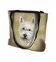 Westie Tote Bag 17