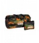 CamoFresh Foldable Sports Packable Lightweight