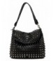 Scarleton Studded Skull Shoulder H141701