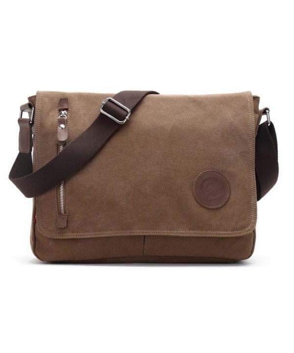 Laxier Shoulder Crossbody Shoulderbag Messenger