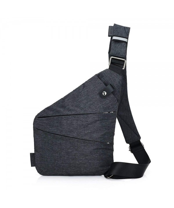 Sling Lightweight Casual Daypack Shoulder