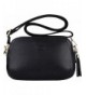 Crossbody COOFIT Handbags Leather Shoulder