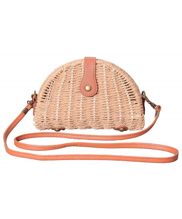 Outrip Crossbody Shoulder Vacation Handbag