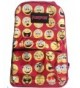 Emoji Backpacks SELLER denier fabric