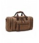 Sechunk Duffle Leather Outdoor Shoulder