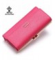 AIM Wallets Genuine Leather Fashion