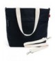 Caldo Canvas Market Tote Adjustable