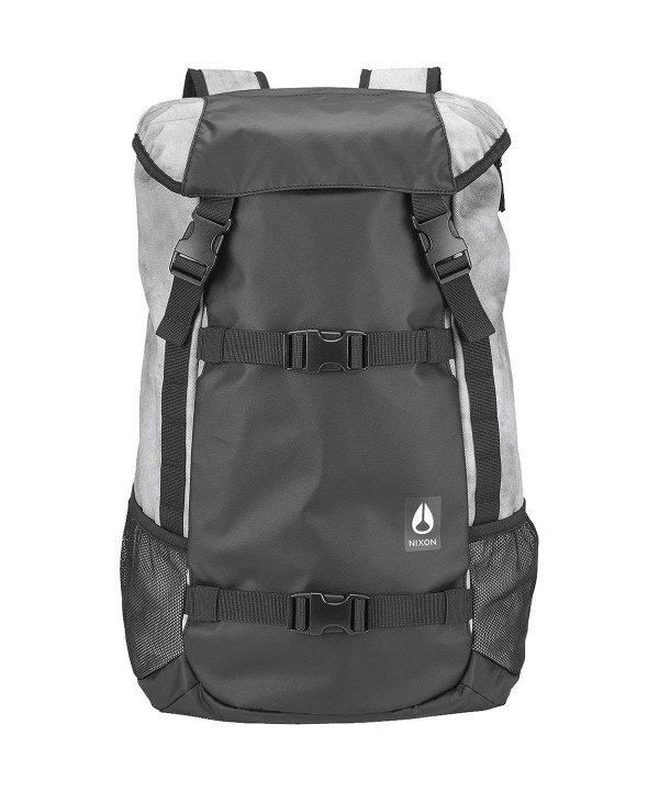 Nixon Unisex Landlock III Backpack