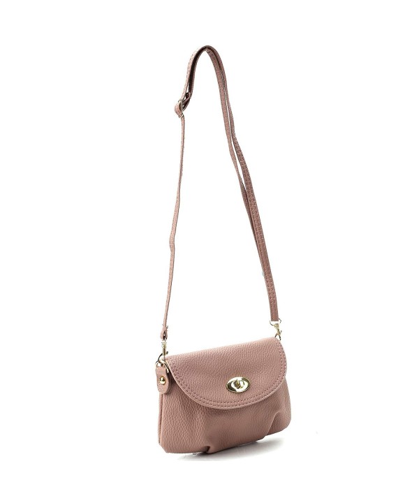 Satchel Leather Crossbody Shoulder Messenger