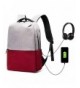 Panda Resistant Backpack Business Computer