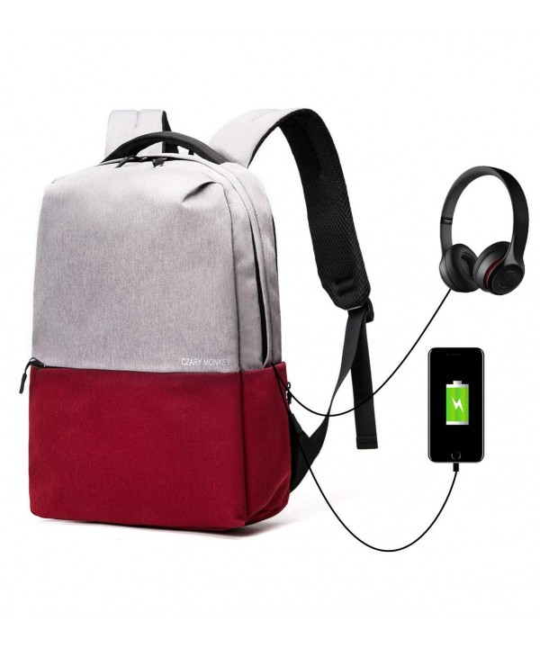 Panda Resistant Backpack Business Computer