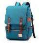 Apiidoo Vintage Backpack Rucksack Bookbags