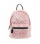 Dream Control Upscale Quilted Backpack