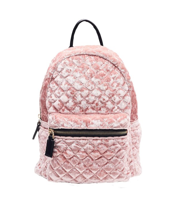 Dream Control Upscale Quilted Backpack