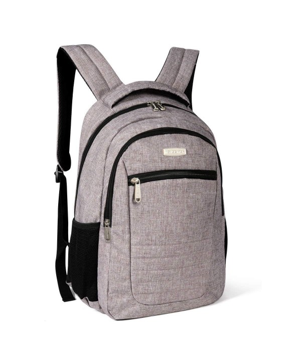 Advocator Business Backpack Waterproof Computer