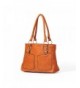 Purses Handbags Shoulder Handle Leather