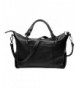 SAIERLONG Genuine Leather Handbags Shoulder