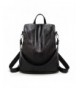 Domila Backpack Leather Fashion Shoulder