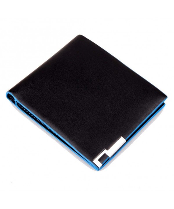 Baomabao Wallet Business Holder Leather