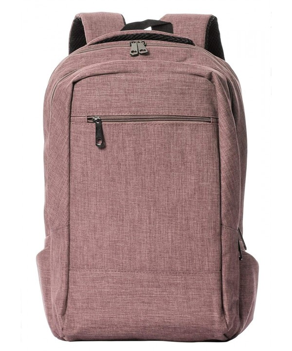 Veenajo Lightweight Backpack College 15 6 Inch