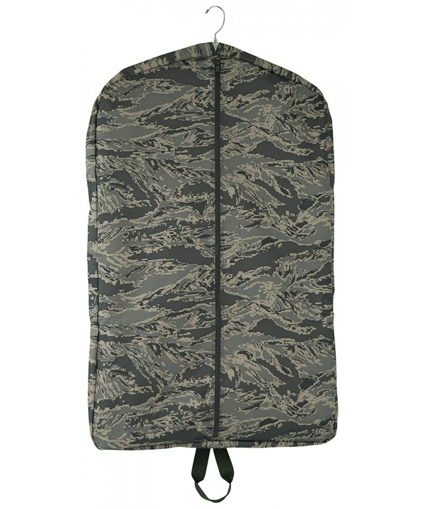 Alpha Garment Cover AIRFORCE TIGER