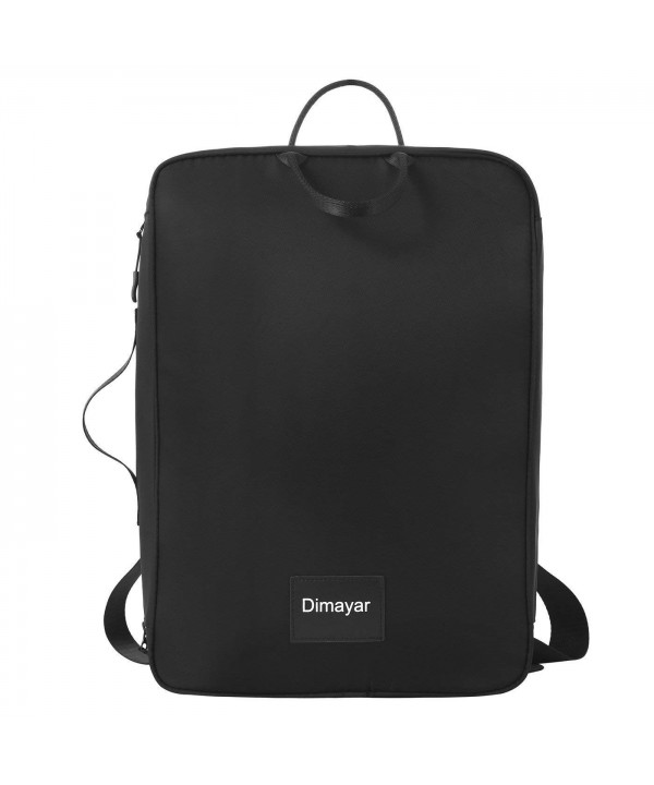 Backpack Dimayar Resistant Traveling Lightweight