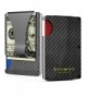 Minimalist Wallet Aluminum Premium Design