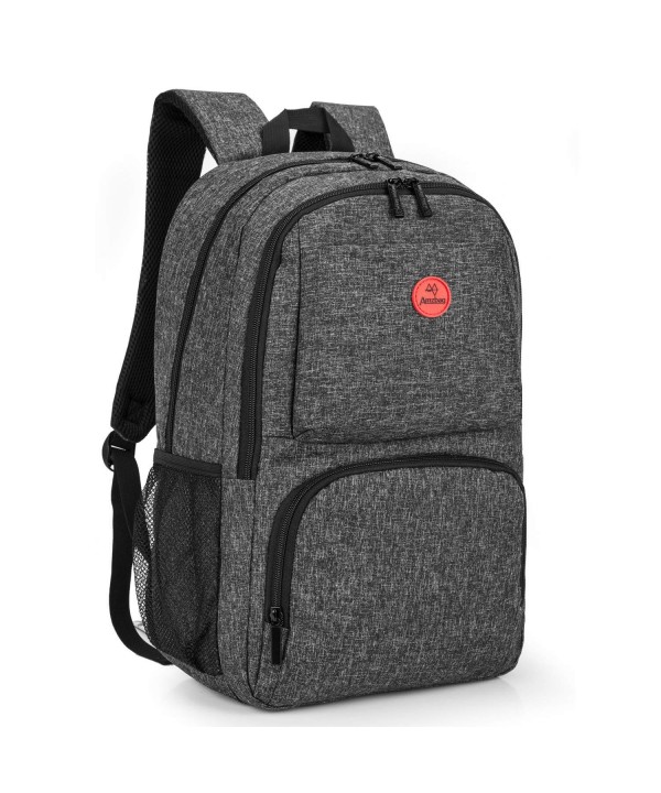 Amzbag backpack Computer Water resistant Ultra book