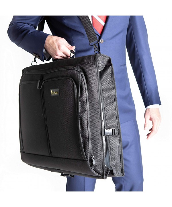 Best Garment Bag Business Shoulder