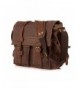 TFCFL Shoulder Vintage Military Messenger