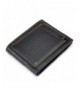Leather Product Billfold Wallet Pocket
