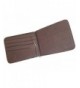 Premium Geniune Leather Wallet Compact