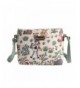 Signare Cross body Adjustable Wonderland XB02 ALICE