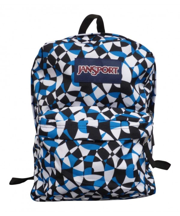 JanSport Classic SuperBreak Backpack Hedge