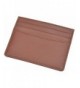 Royce Leather Mini Credit Holder