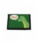 GiftsForYouNow D0162 Dinosaur Personalized Wallet