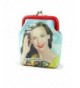 Anne Taintor Vinyl Change Purse