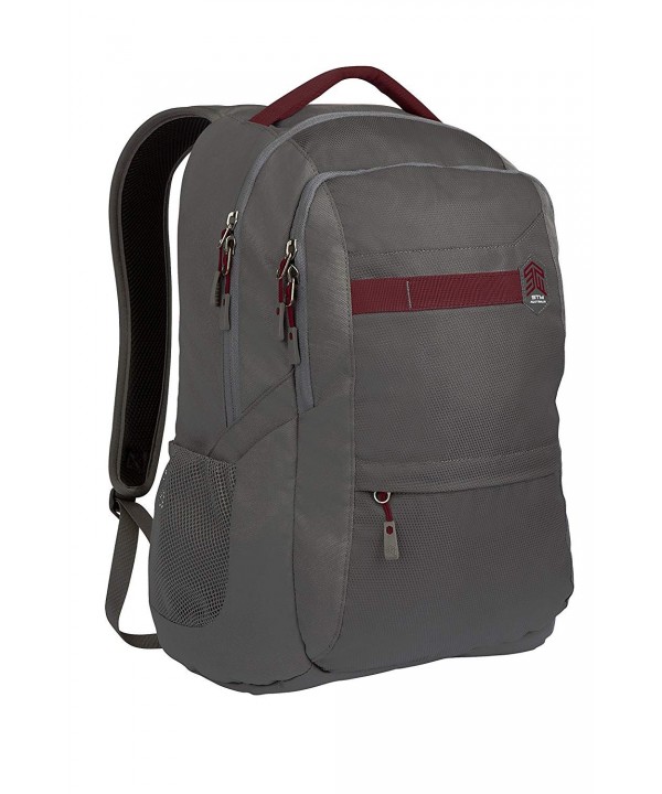 STM Trilogy Backpack Laptops 15 Inch