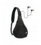 Anti Theft Sling Bag Crossbody