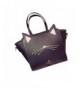 YJYDADA Capacity Handbag Shoulder Messenger