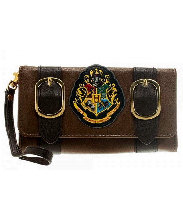 Harry Potter Womens Hogwarts Satchel