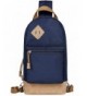 MEYFANCY Mini Sling Women Navy