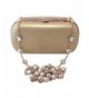 Chicastic Cocktail Clutch Rhinestone Studded