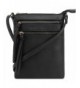 DELUXITY Crossbody Functional Pocket Adjustable