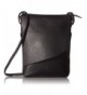 ili New York Leather Crossbody