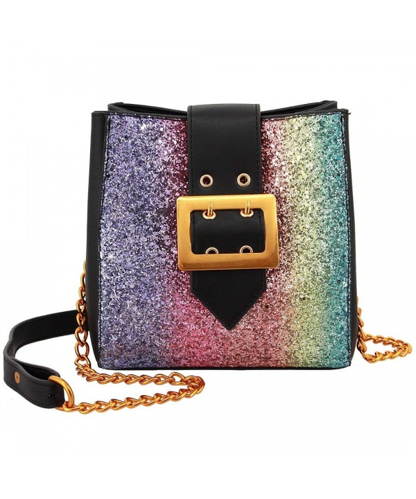 Gabrine Shoulder Crossbody Evening Dailywear