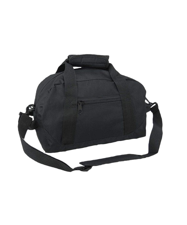 DALIX Small Duffle Toned Travel