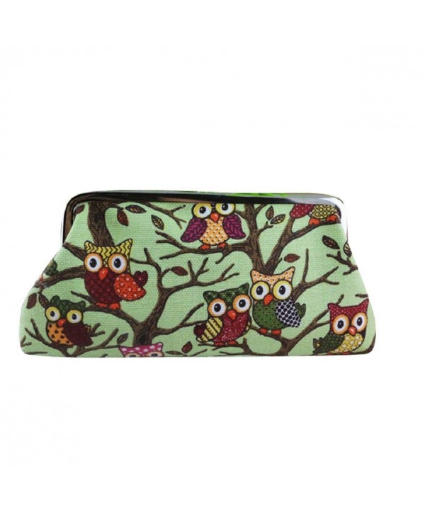 Lookatool Fashion Lovely Wallet Clutch