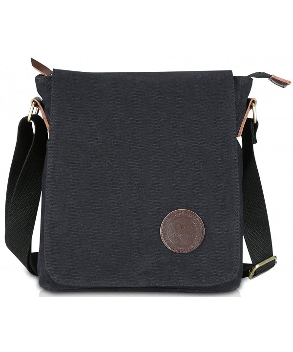 Ibagbar Messenger Shoulder Crossbody Traveling