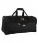 Travel Gear Carry Duffle Black